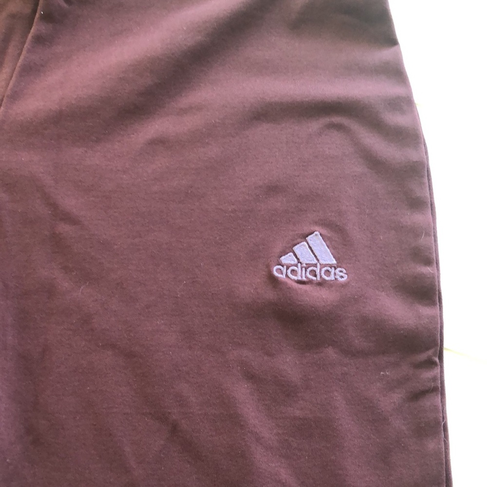 Adidas work out trouser and top - Picture 5 of 5